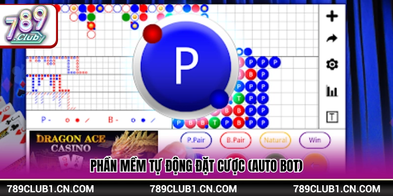 Tool Hack Baccarat – Giải Mã Cơ Chế Hoạt Động Chi Tiết 3 Ứng dụng tự động vào tiền Baccarat